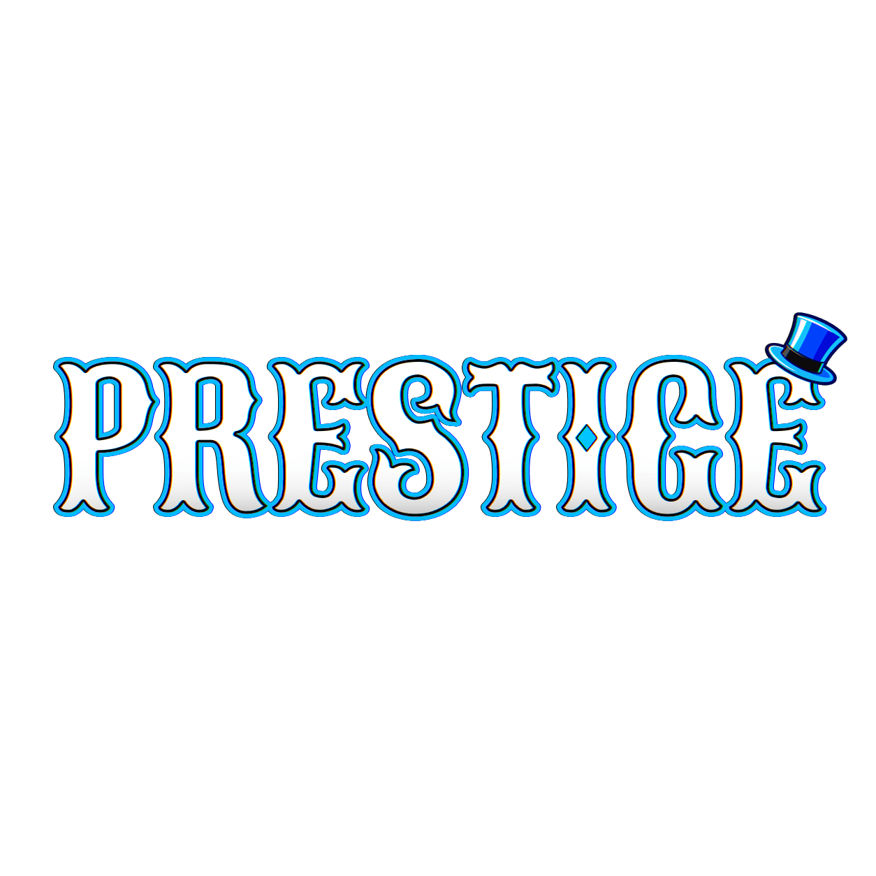 🟥 PRESTIGE