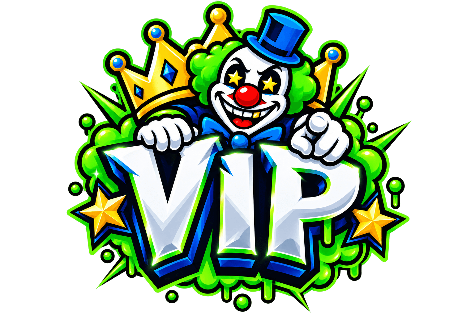 🟨 VIP