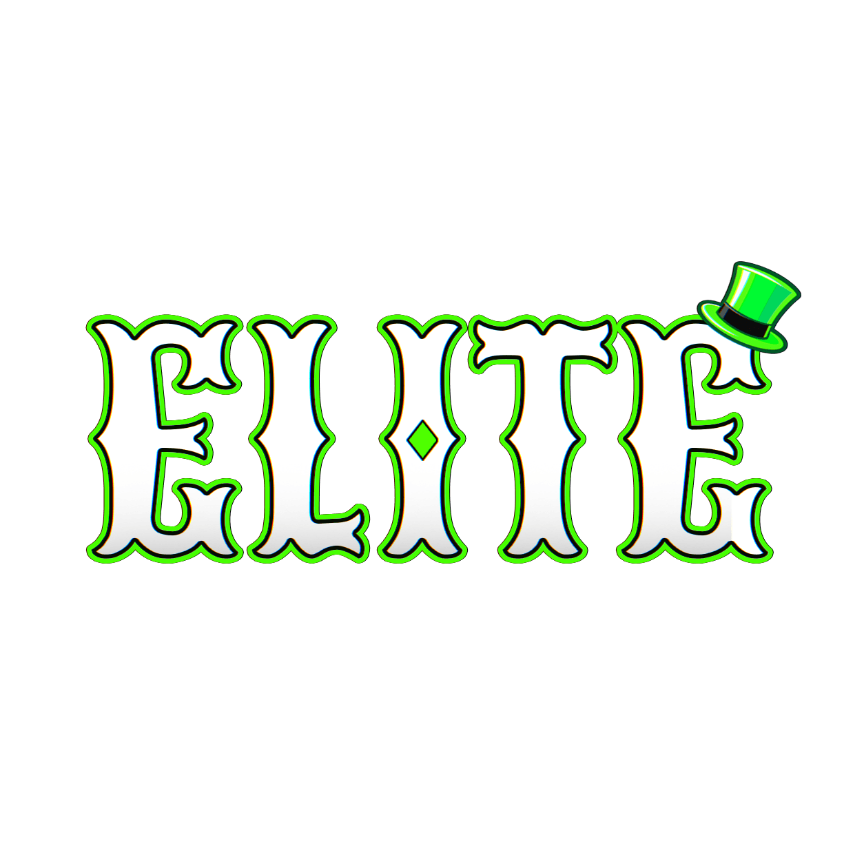 🟩 ELITE