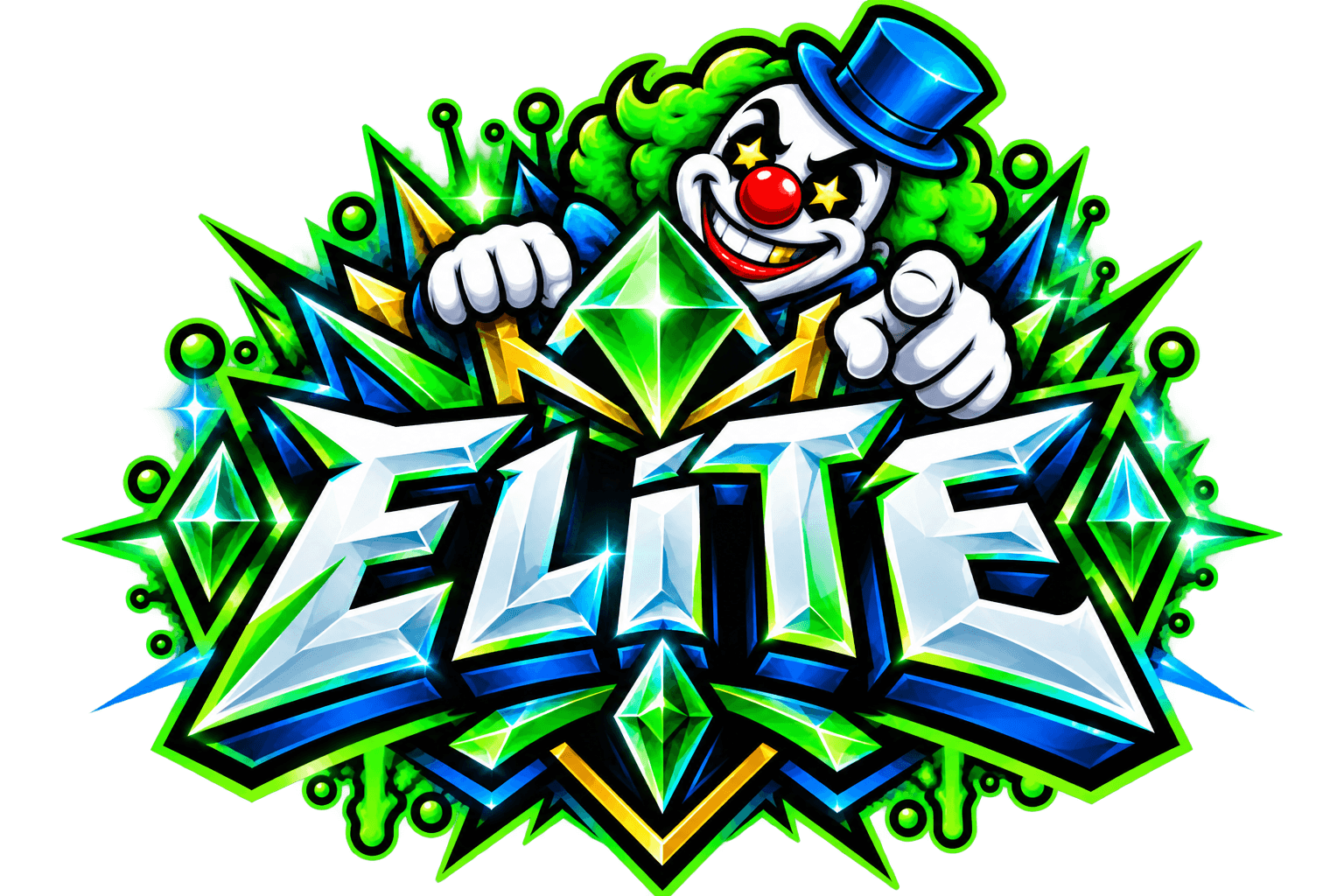 🟩 ELITE