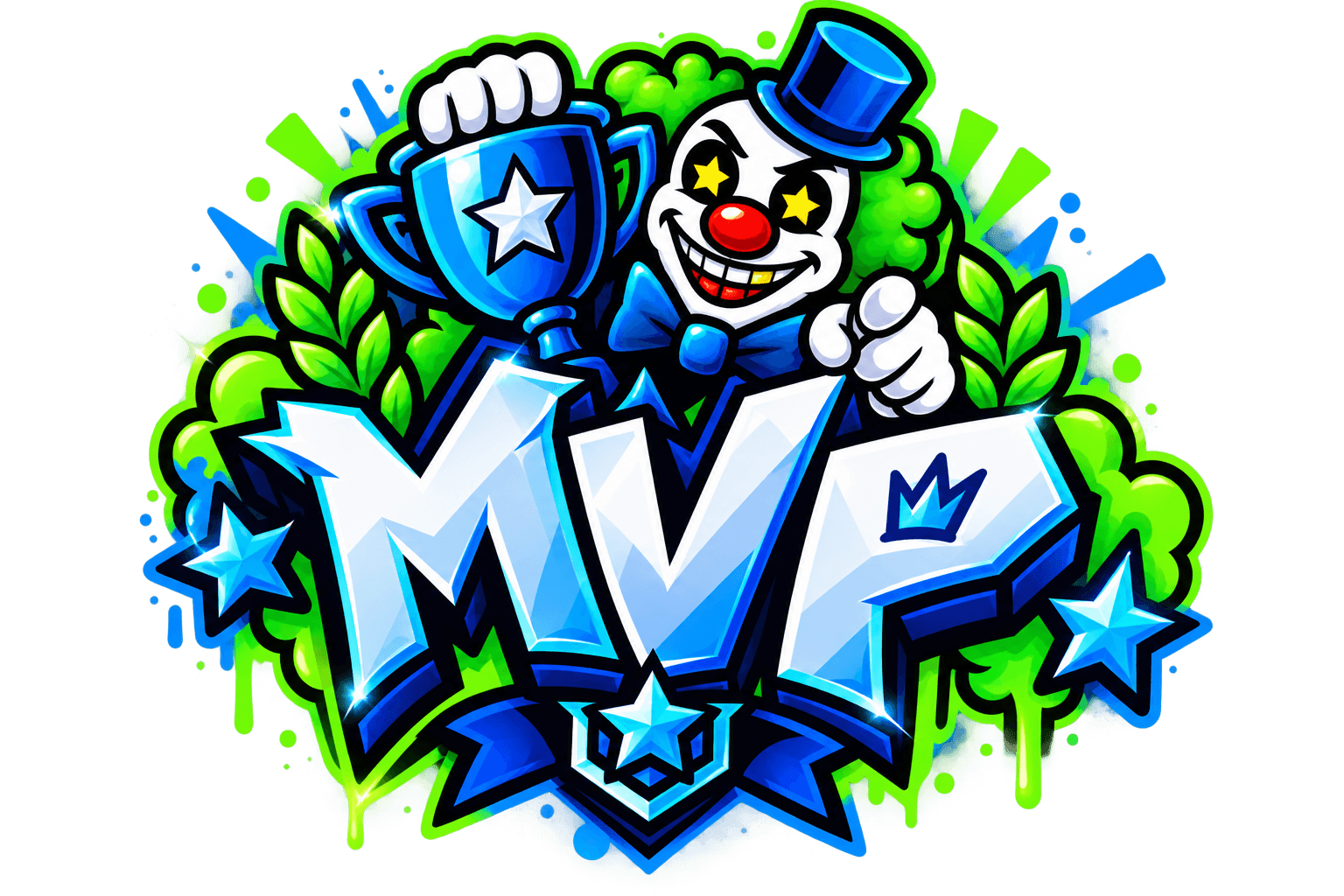 🟦 MVP