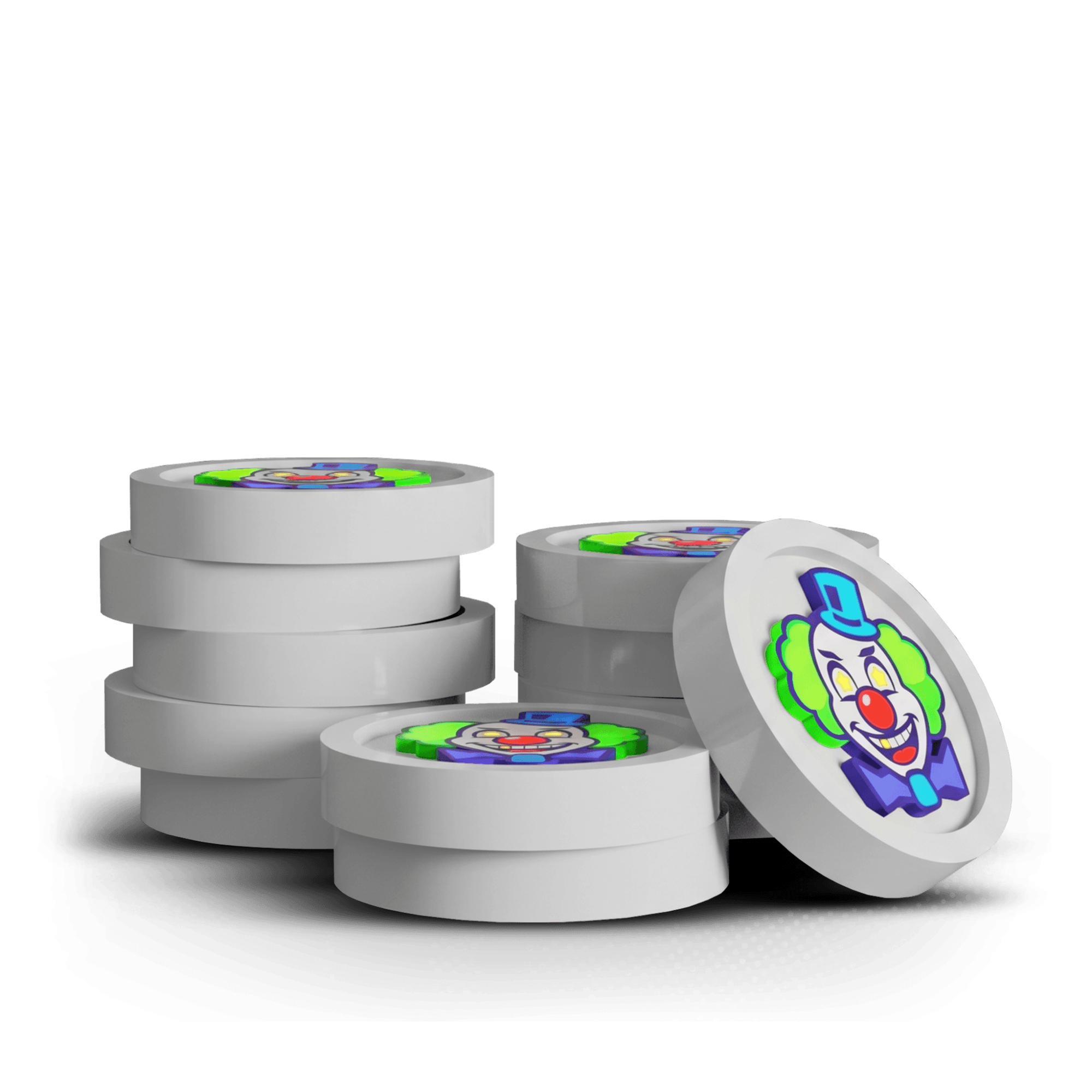 2800 FlashCoins