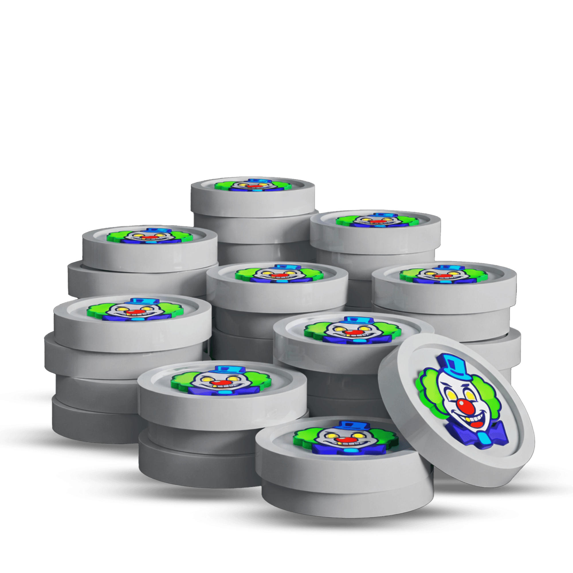13250 FlashCoins