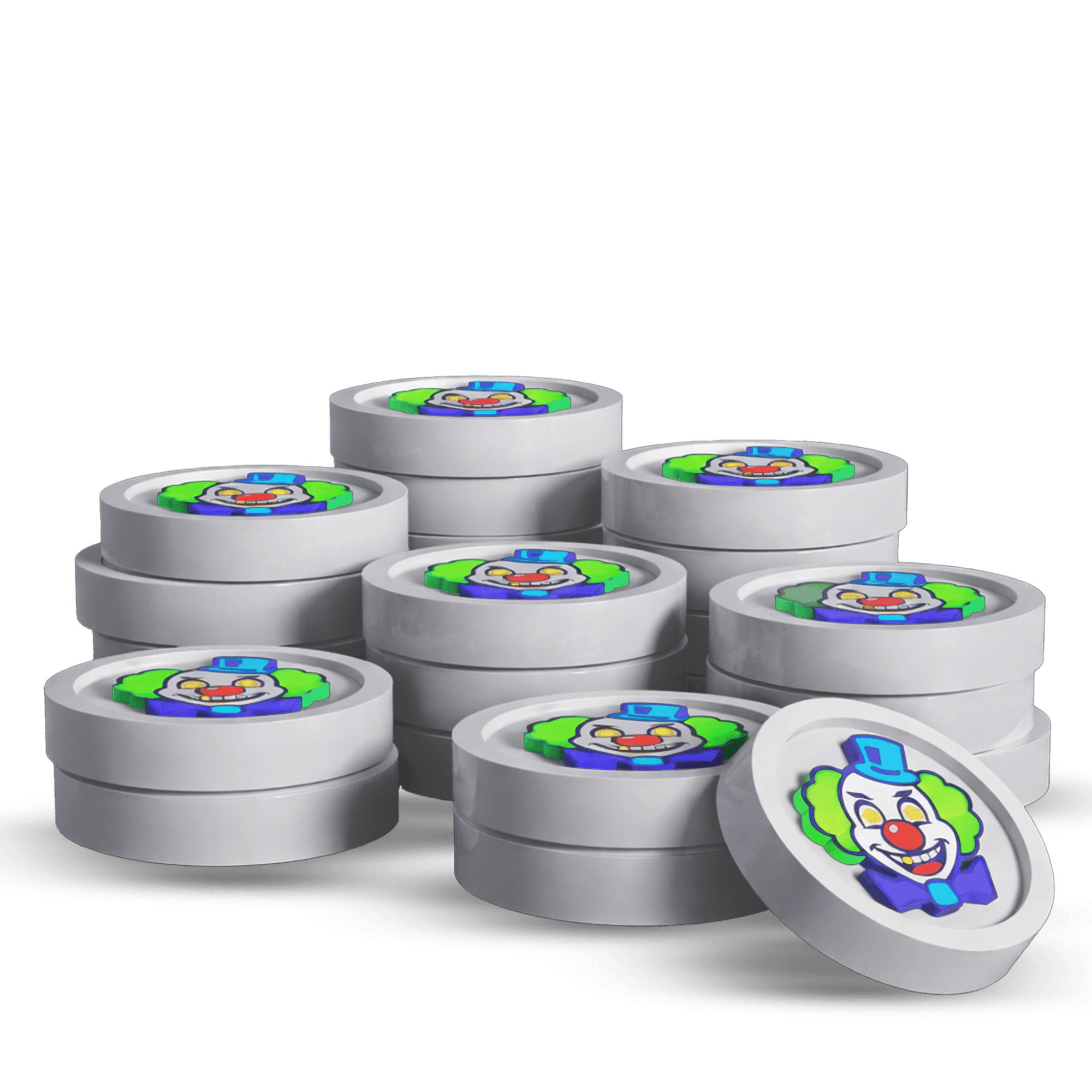 5000 FlashCoins