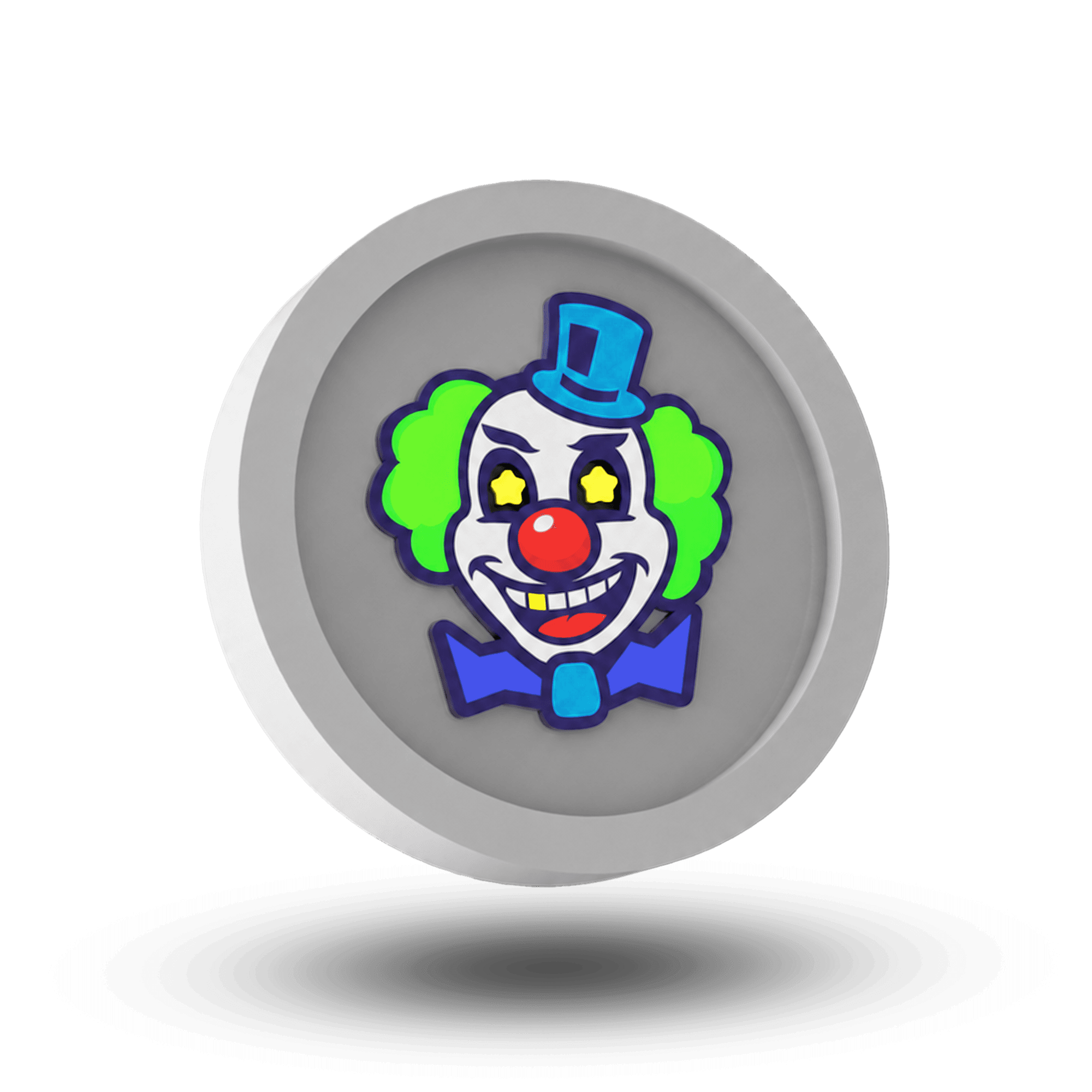 1000 FlashCoins