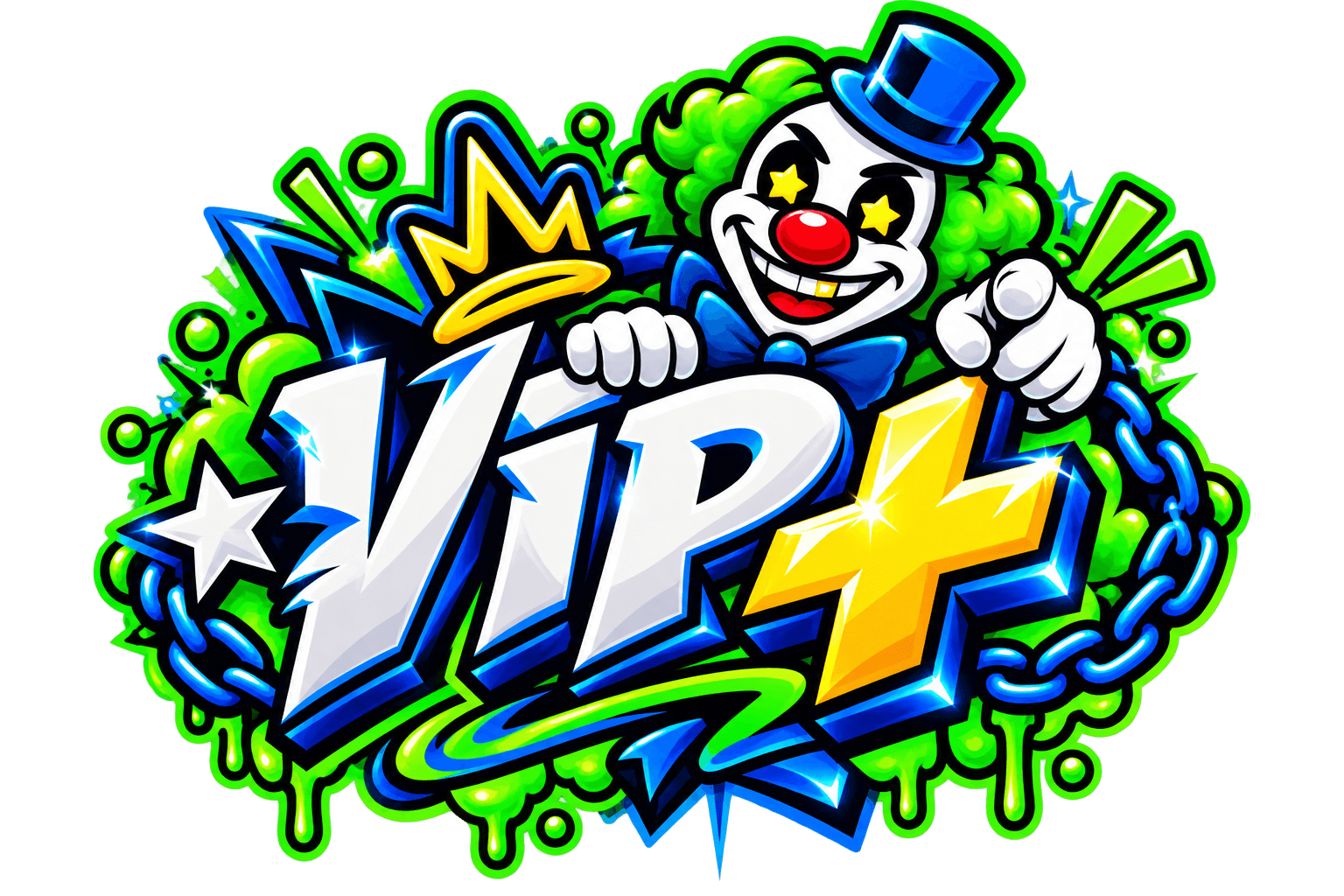 🟧 VIP+
